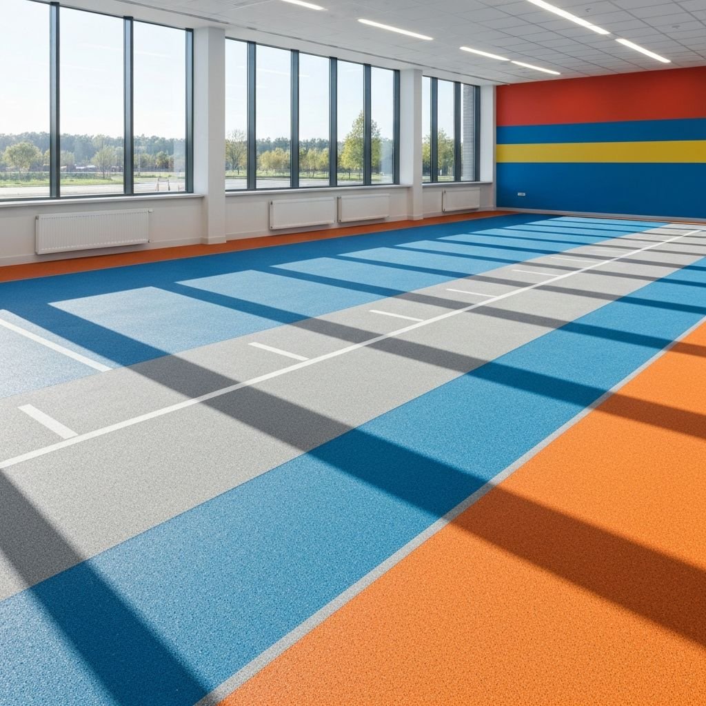 Caucho interior scene