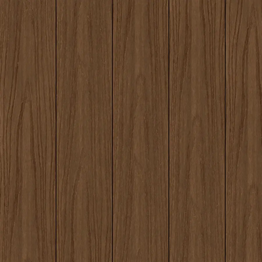 Piso Deck WPC Residencial — Deck WPC
