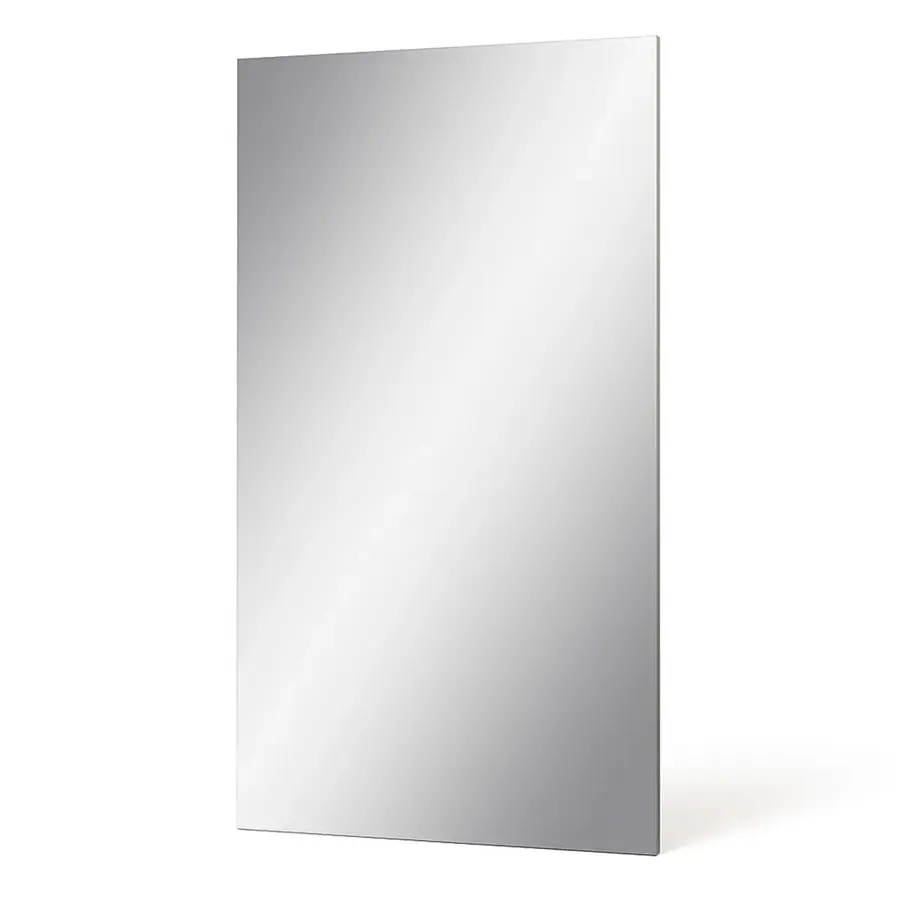Placa de PVC Tipo Espejo — Láminas de PVC y Tapiz