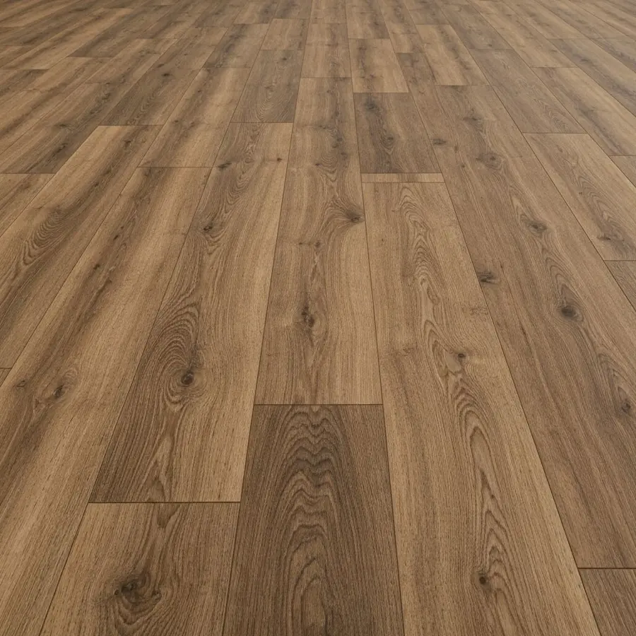 Piso SPC Madera 4 mm (K-01) — Pisos Vinílicos SPC y LVT